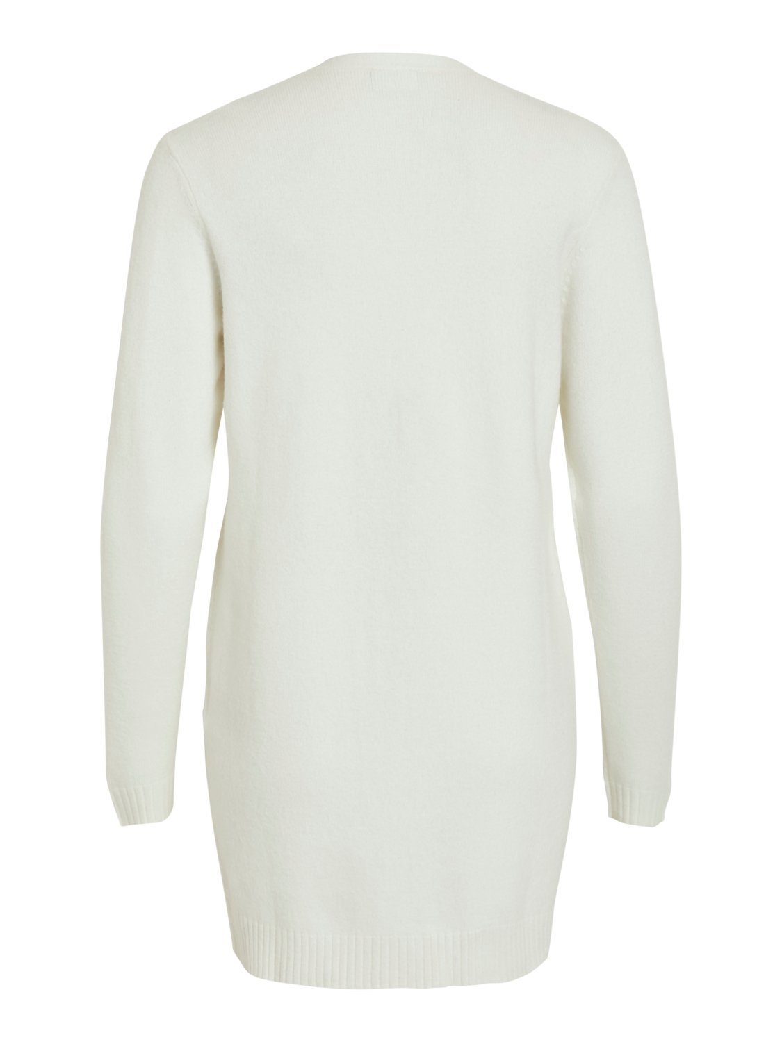 VIRIL Cardigan - white alyssum - VERO MODA & VILA Bergvik